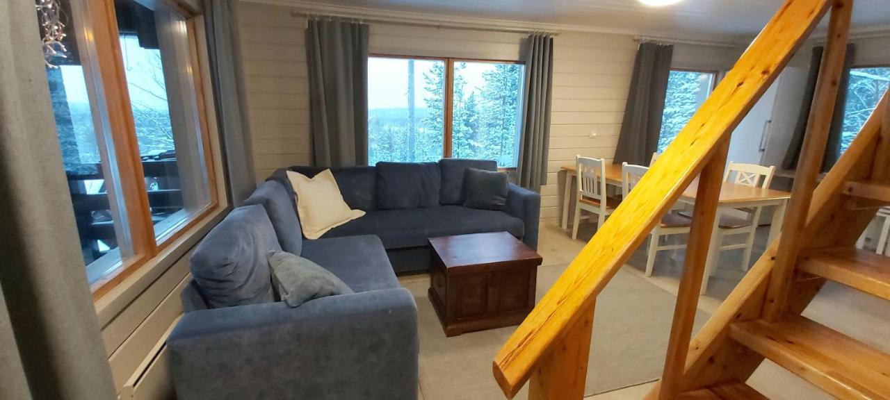 Hillside Cottage イバロ エクステリア 写真