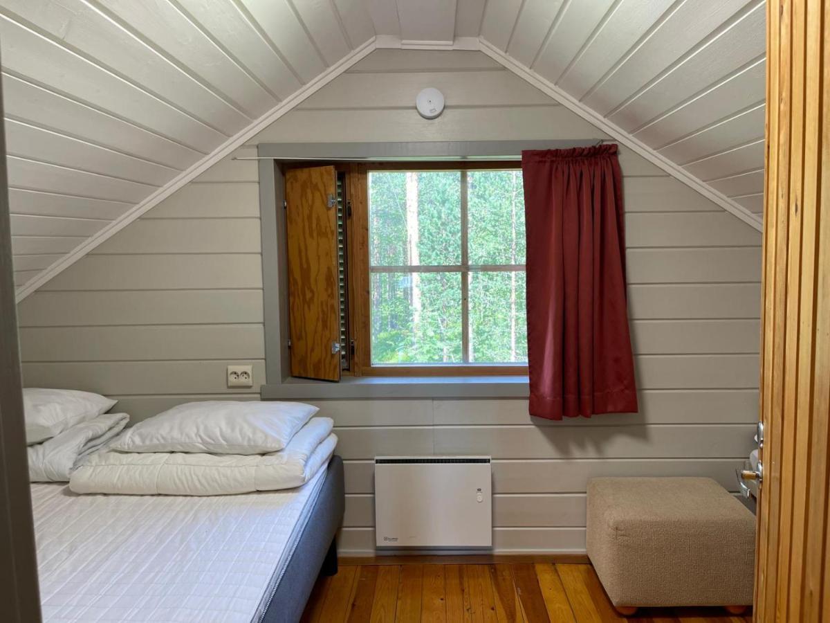 Hillside Cottage イバロ エクステリア 写真