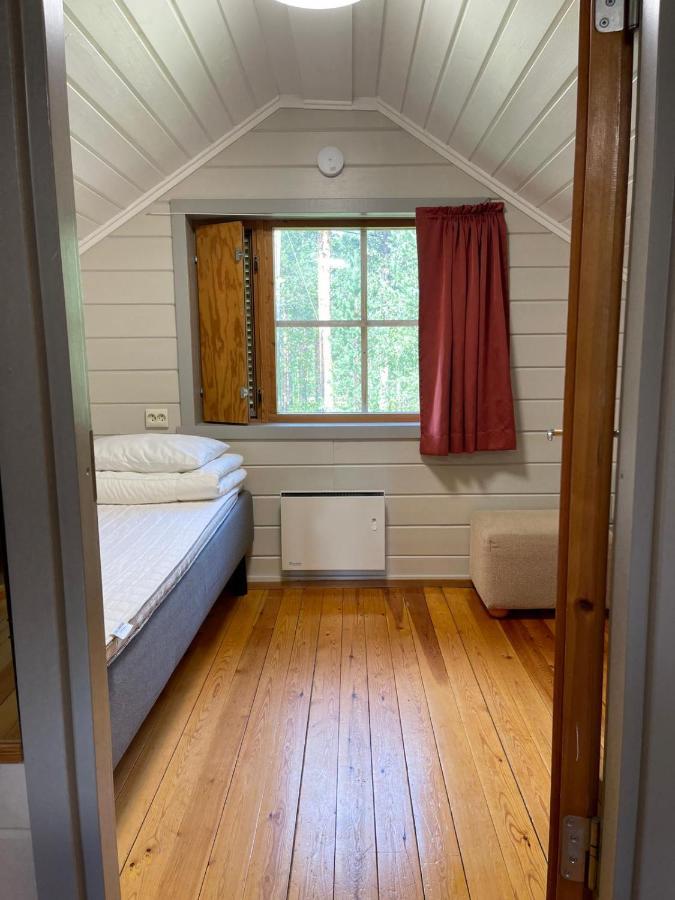 Hillside Cottage イバロ エクステリア 写真