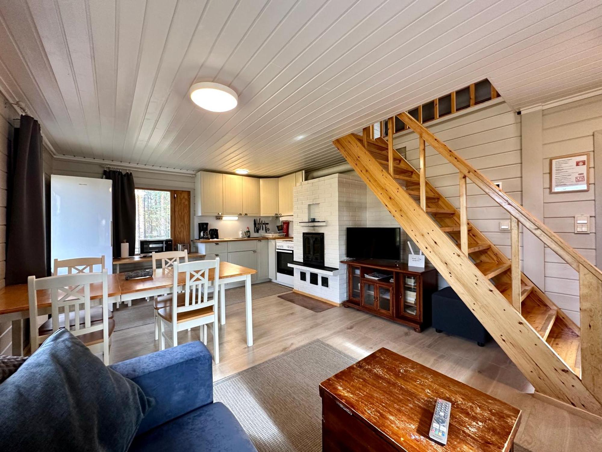 Hillside Cottage イバロ エクステリア 写真